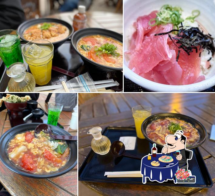 備中手延べうどん　びんむぎ